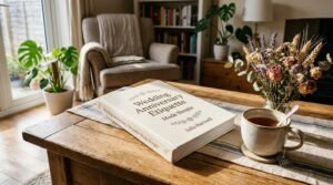 anniversary etiquette simplified now