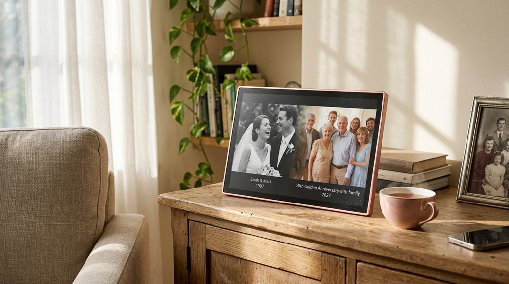 best gifts for parents anniversary