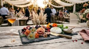 best wedding charcuterie boards 2027