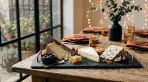 best wedding cheese board ideas