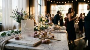best wedding food labels 2027