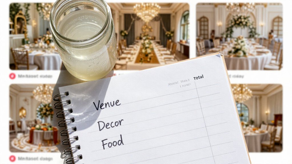 budget friendly themed celebration planning