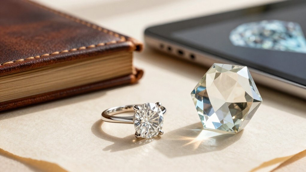 diamonds crown 60th anniversary forever