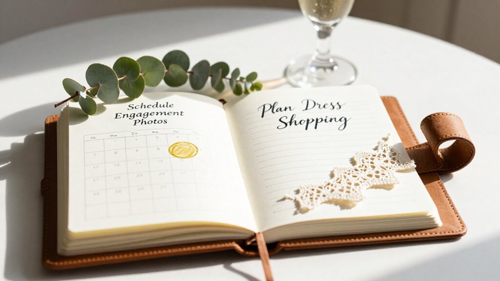 engagement photos plan outfits