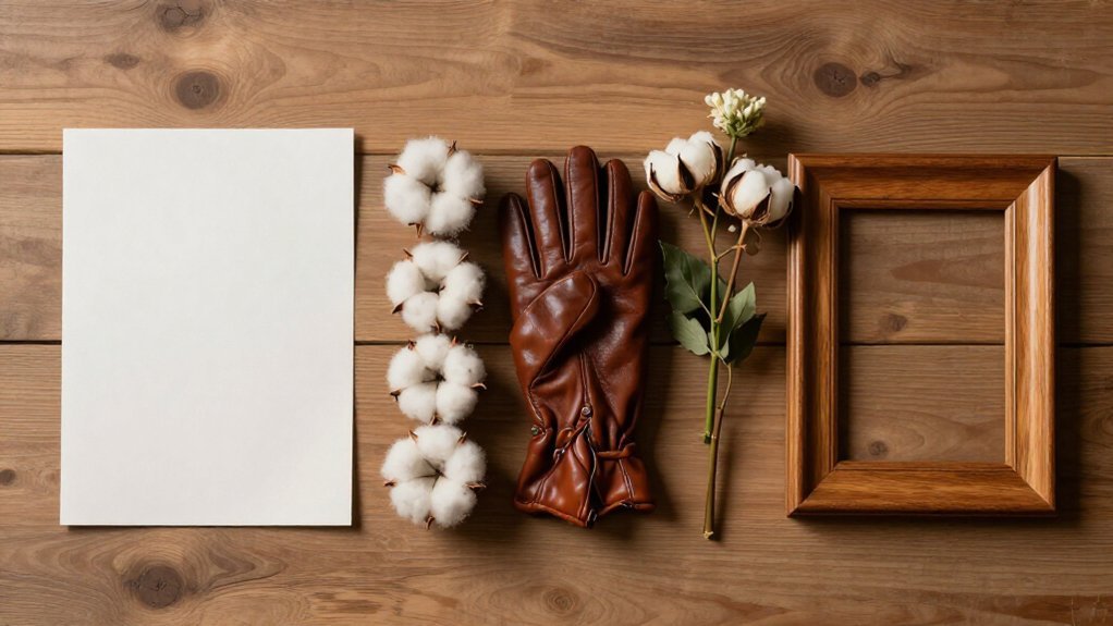 five anniversaries paper to wood