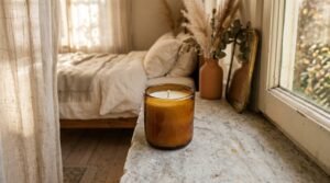 five best wedding anniversary candles year 2027