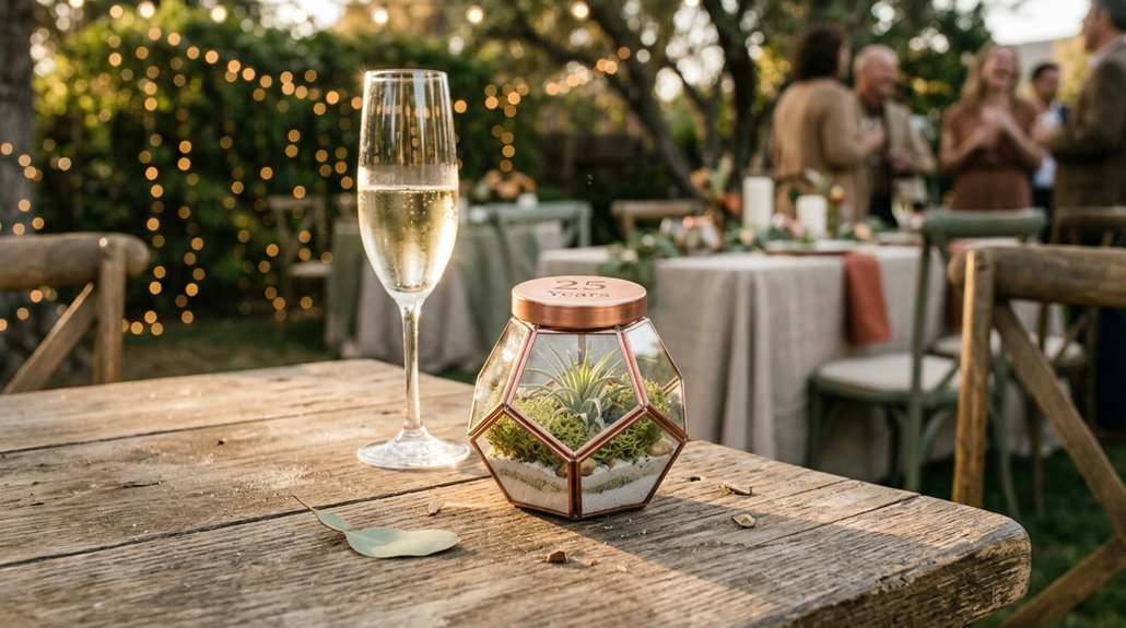 five best wedding anniversary party favors 2027