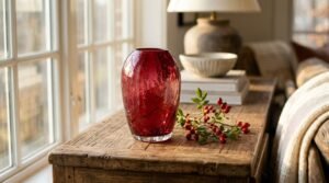 four word phrase ruby anniversary for forty