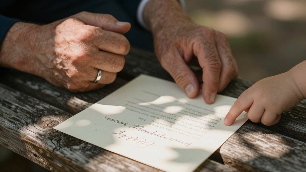 personalized intimate renewal ceremony elements