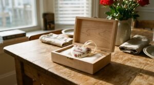 ruby 40th wedding anniversary gift
