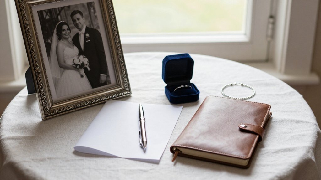 silver anniversary gift ideas by budget