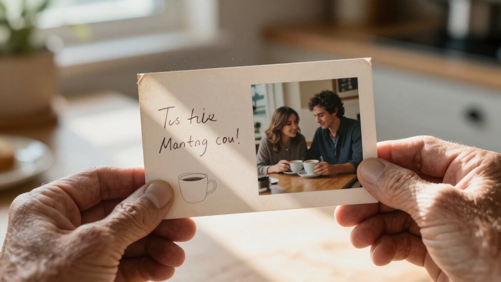 small moments lasting together