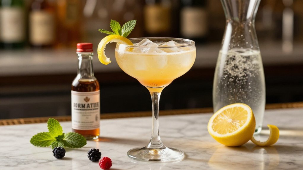 smart mixers maximize bottles many drinks