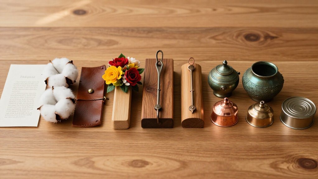 ten anniversaries gifts pairing traditions