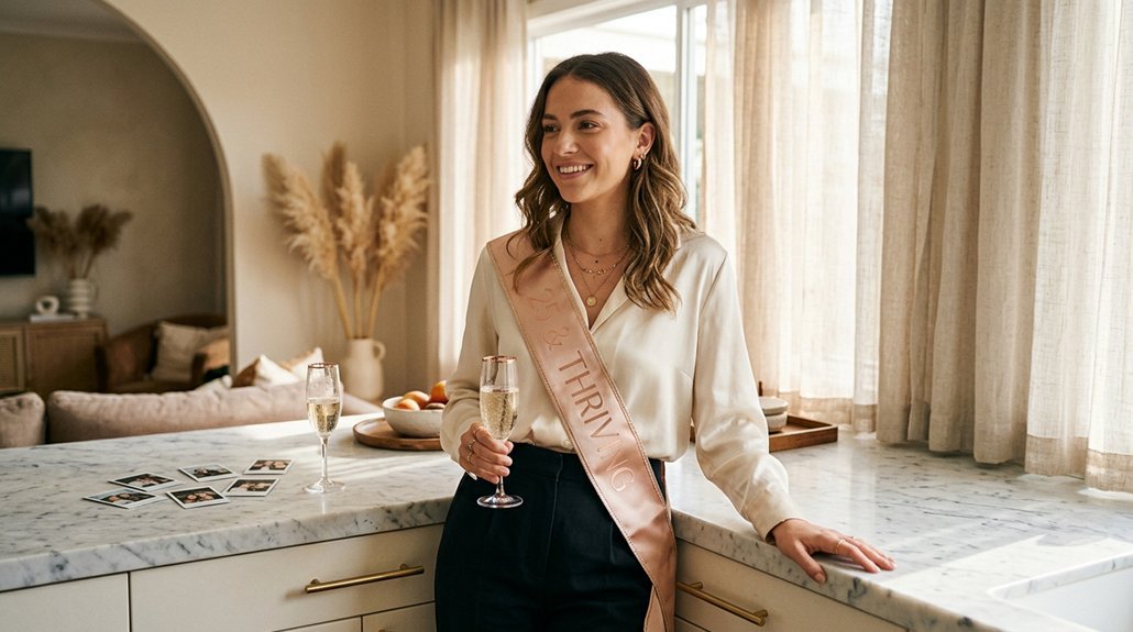 ten best anniversary sashes 2027