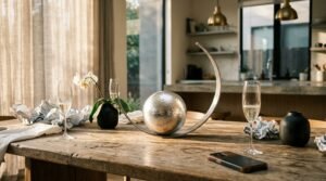 ten silver anniversary ideas 2027