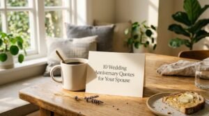 ten year marriage celebration quotes for spouse