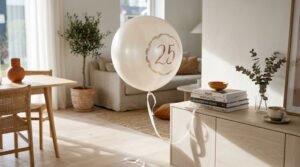 top 10 anniversary balloons