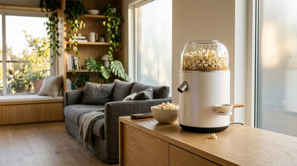 top 10 popcorn bar supplies
