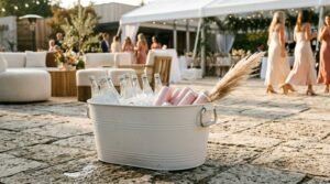 top wedding beverage tub roundup
