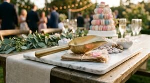 top wedding candy scoop picks