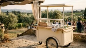 top wedding ice cream carts 2027