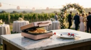top wedding waffle makers 2027