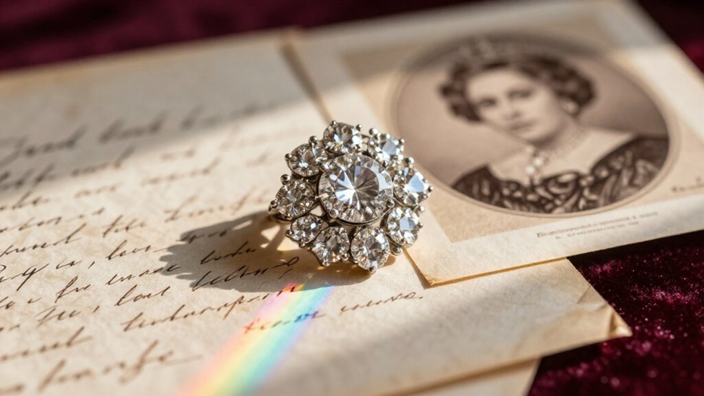 victoria s diamond jubilee standardizes 60 year anniversary