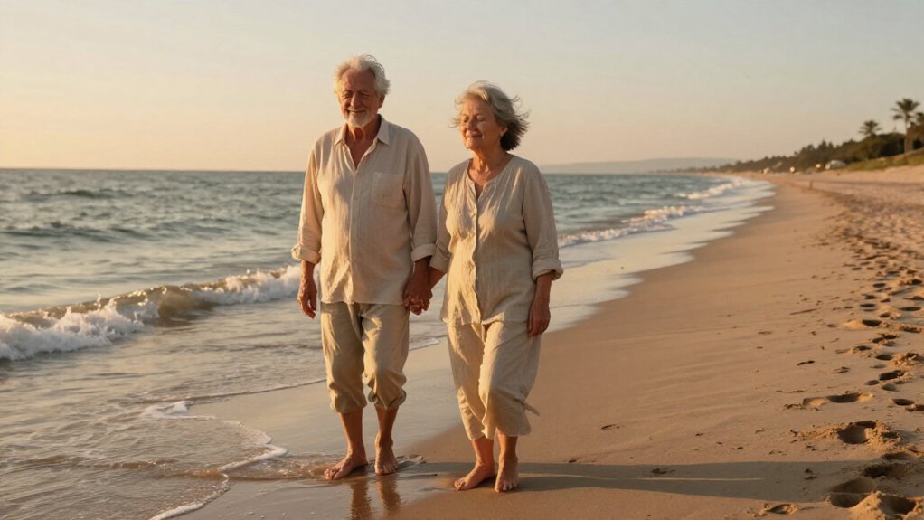 vow renewal celebrates lasting love