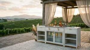 wedding beverage station ideas 2027