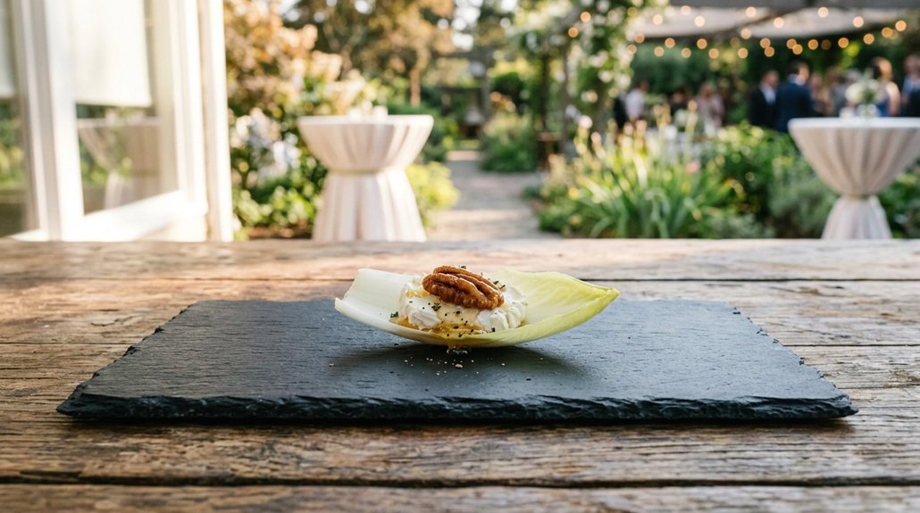 wedding cocktail hour ideas
